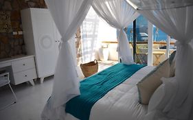 Hotel Boutique Casa Tara